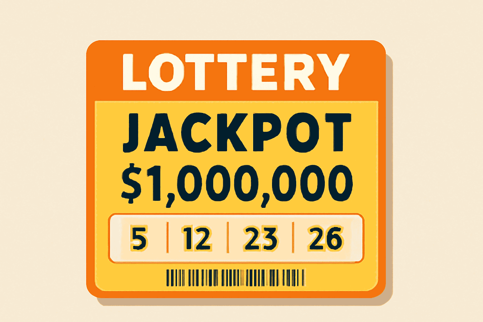 幸运转盘APP界面